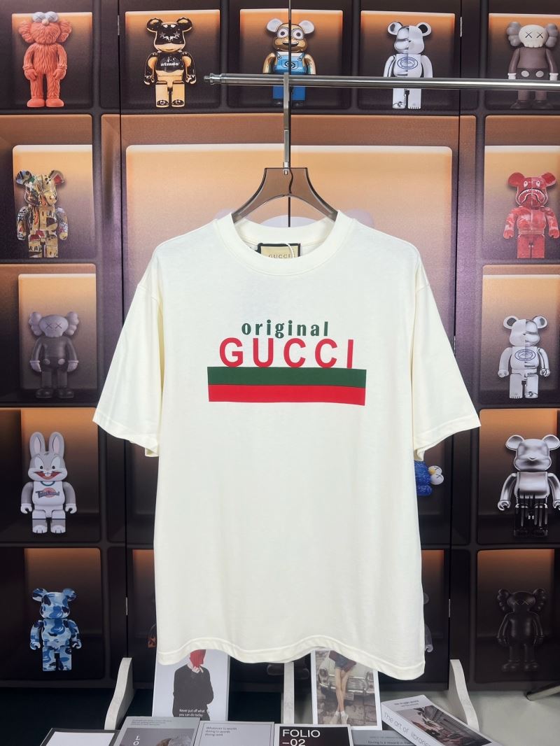 Gucci T-Shirts